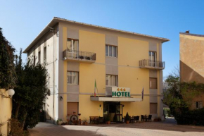 Гостиница Parking Hotel Giardino  Ливорно